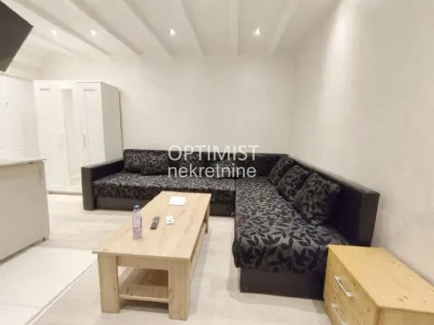 Prodaja, stan, 21m², Čubura, Beograd - image 6