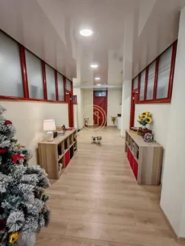 Rent, office space, 170m², Senjak, Beograd - image 16