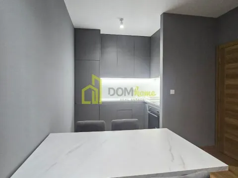 Rent, one bedroom apartment, 44m², New City, Podgorica - image 3
