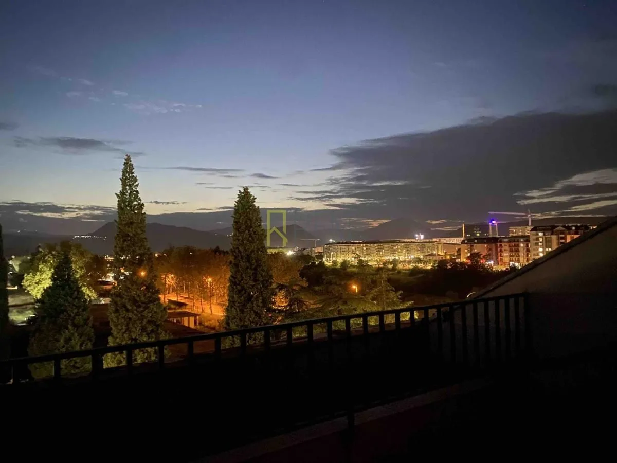 Prodaja, trosoban stan, 82m², Zabjelo, Podgorica
