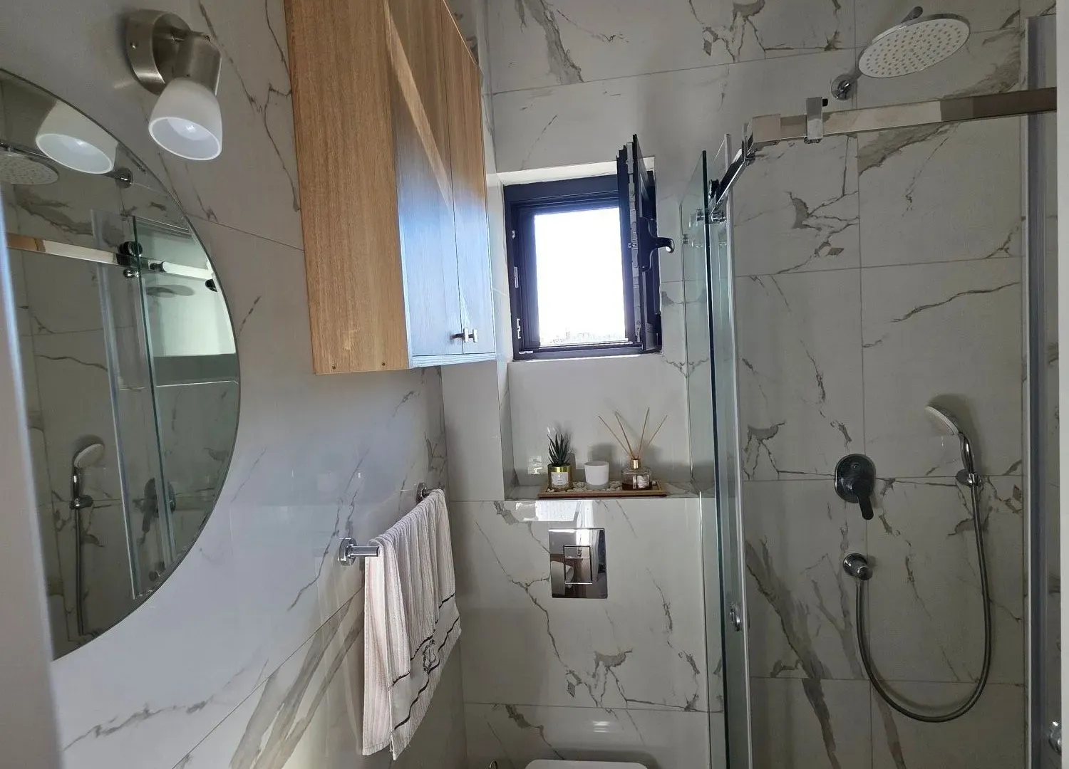 Prodaja, jednosoban stan, 33m², Dalmatinska ulica, Podgorica