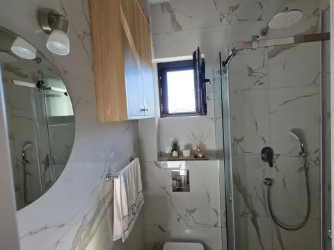 Sale, one bedroom apartment, 33m², Dalmatinska ulica, Podgorica - image 10