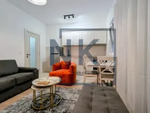 Izdavanje, dvosoban stan, 45m², Zabjelo, Podgorica - image 1