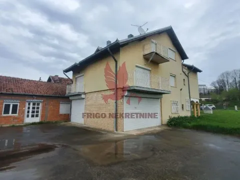 Prodaja, kuća, 400m², Mladenovac, Beograd