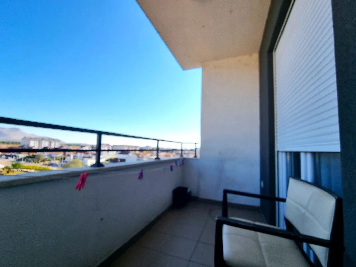 Izdavanje, stan, 69m², Stari Aerodrom, Podgorica