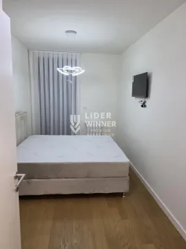 Izdavanje, dvosoban stan, 53m², Autokomanda, Voždovac Sve Podlokacije - image 3