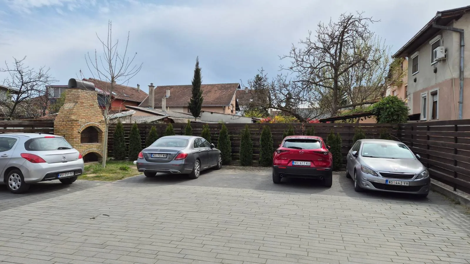 Sale, office space, 464m², Telep, Novi Sad Sve Podlokacije