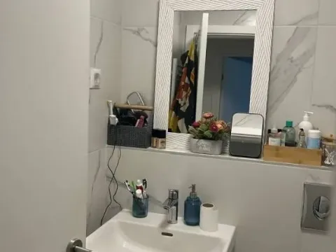 Sale, three bedroom apartment, 70m², Zemun Polje, Beograd - image 7