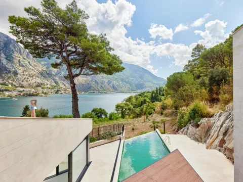 Prodaja, kuća, 479m², Prčanj, Kotor - image 6