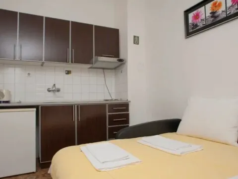 Sale, one bedroom apartment, 43m², Budva, Crna Gora - image 3