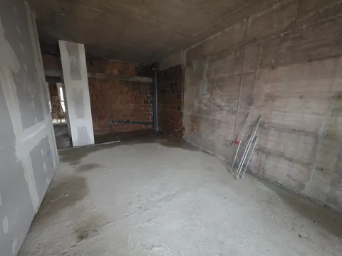 Prodaja, jednosoban stan, 43m², Zabjelo, Podgorica - image 6