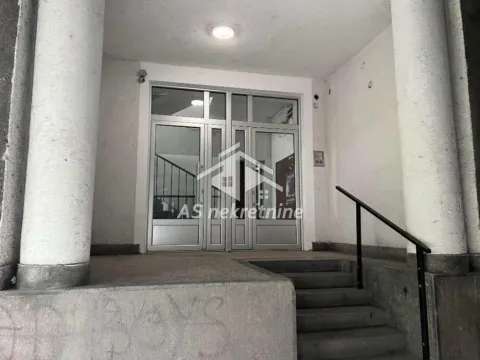 Sale, apartment, 170m², Palata Pravde, Beograd - image 16