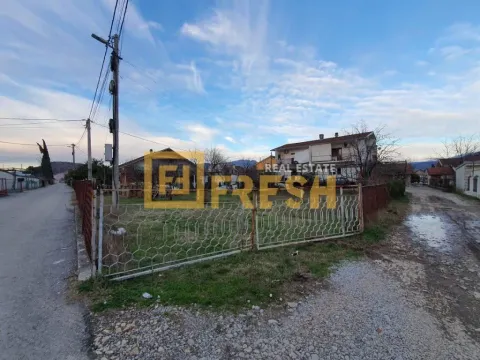  Land Lot for Sale, 520m2, Zagorič, Podgorica