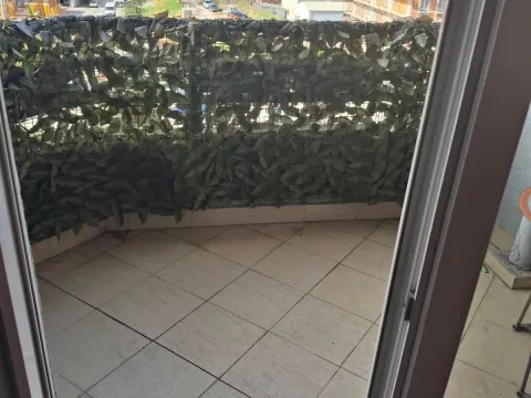 Rent, two bedroom apartment, 55m², Stari Aerodrom, Podgorica - image 14