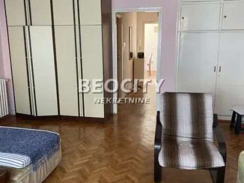 Izdavanje, jednosoban stan, 47m², Crveni Krst, Beograd - image 7