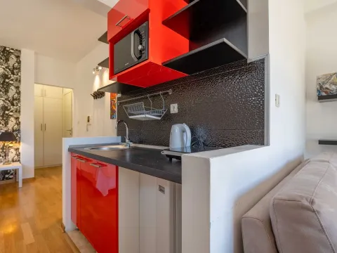 Sale, two bedroom apartment, 75m², Gospoština, Budva - image 15