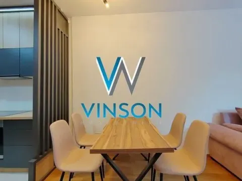 Izdavanje, jednosoban stan, 45m², Novi Sad Sve Podlokacije, Novi Sad - image 10