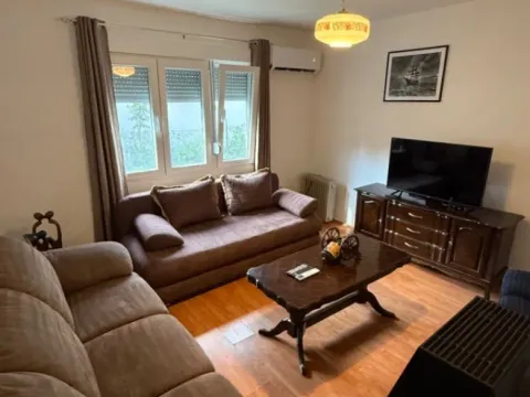 Izdavanje, jednosoban stan, 55m², Centar, Cetinje - image 2