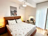 Rent, one bedroom apartment, 48m², Stara Varoš, Podgorica - image 9