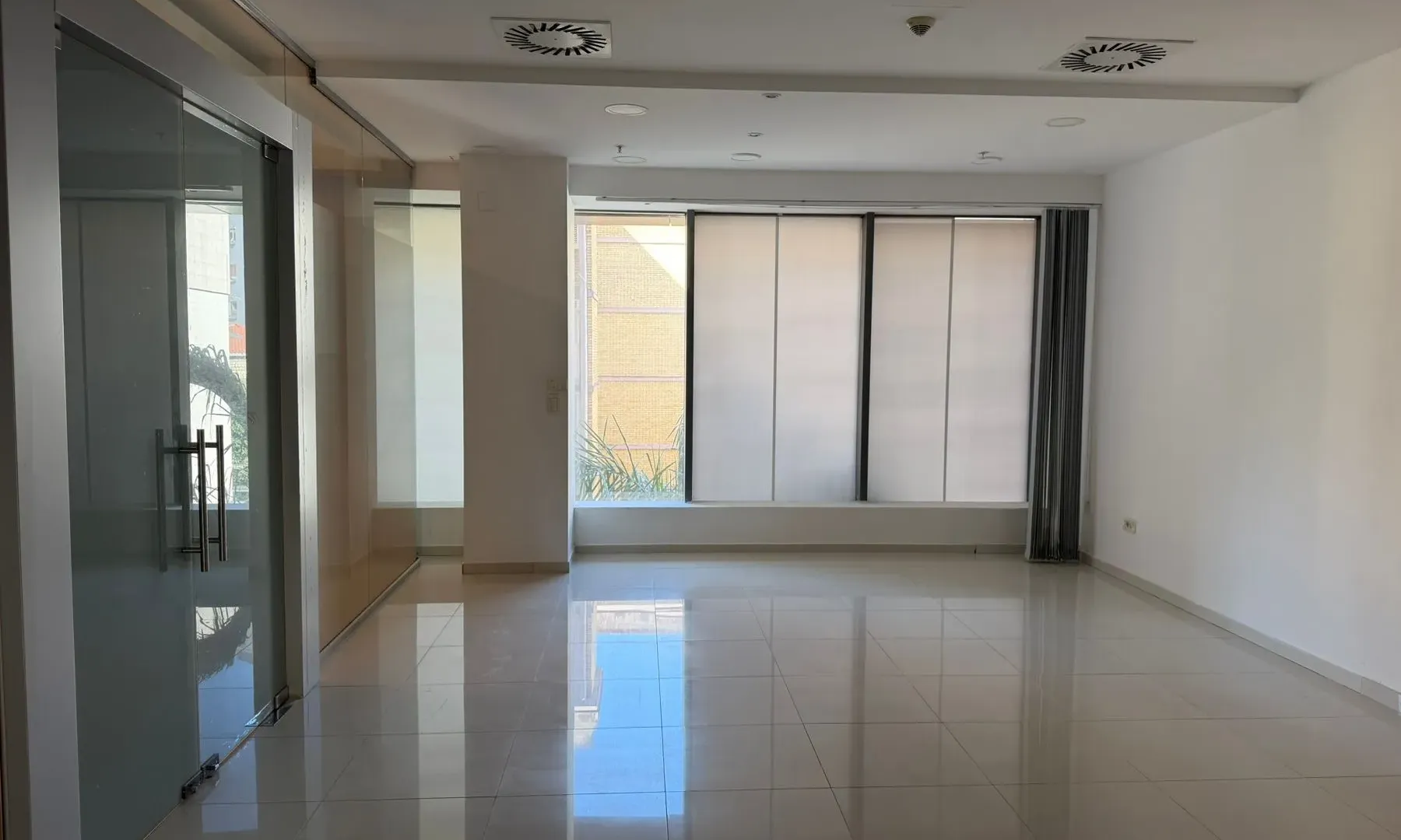 Rent, office space, 125m², Centar, Budva