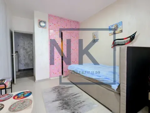 Rent, three bedroom apartment, 100m², Pejton, Podgorica - image 14