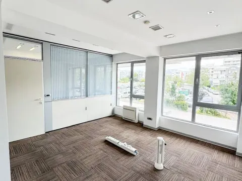 Rent, office space, 80m², Preko Morače, Podgorica - image 2