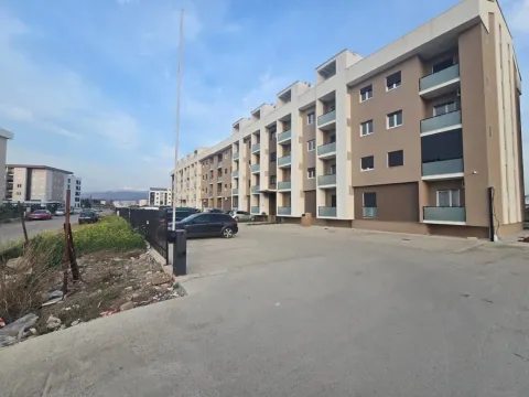 Prodaja, jednosoban stan, 34m², Zabjelo, Podgorica - image 12