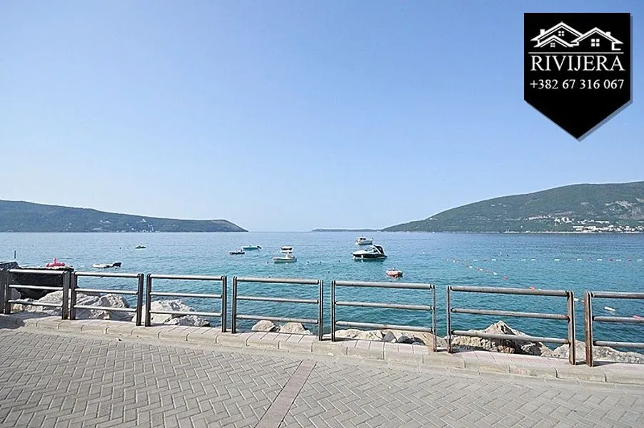 Sale, house, 185m², Centar, Herceg Novi