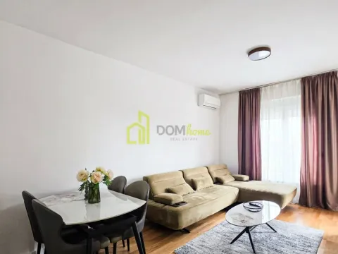 Rent, one bedroom apartment, 47m², Stari Aerodrom, Podgorica - image 3