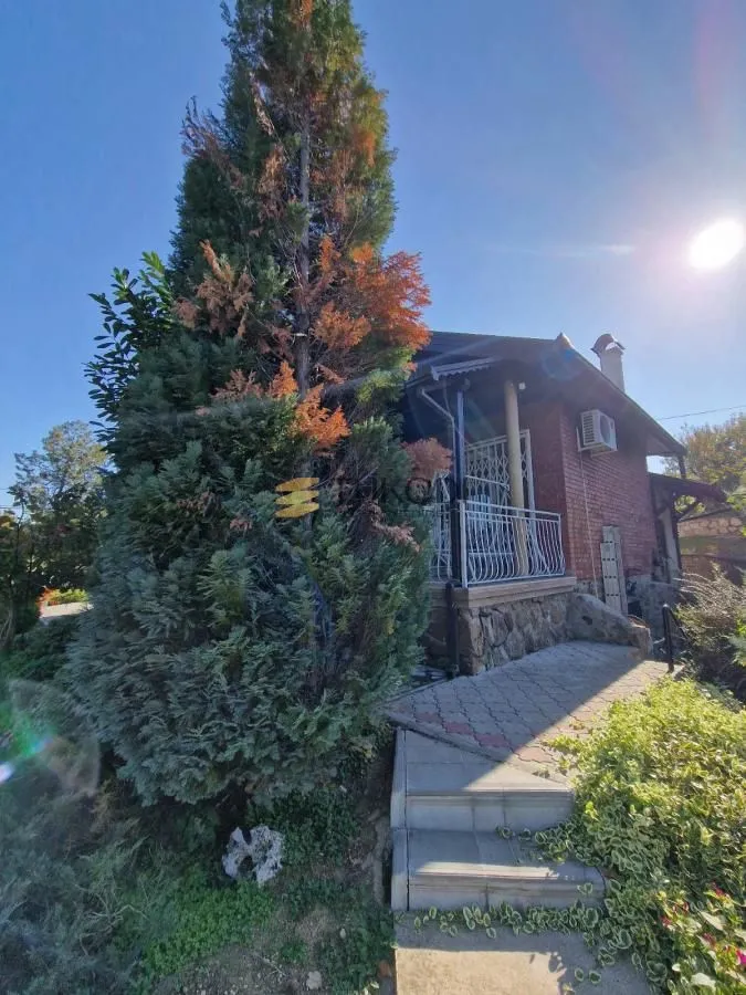 Sale, house, 160m², Čerević, Beočin