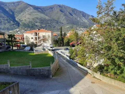 Sale, apartment, 46m², Dobrota, Kotor - image 6
