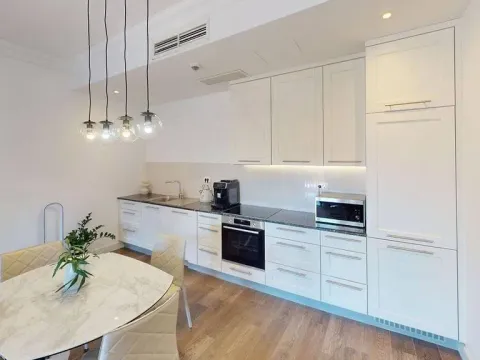 Sale, one bedroom apartment, 70m², Luštica, Tivat - image 6