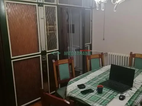 Izdavanje, dvosoban stan, 44m², Novi Sad Sve Podlokacije, Novi Sad - image 3