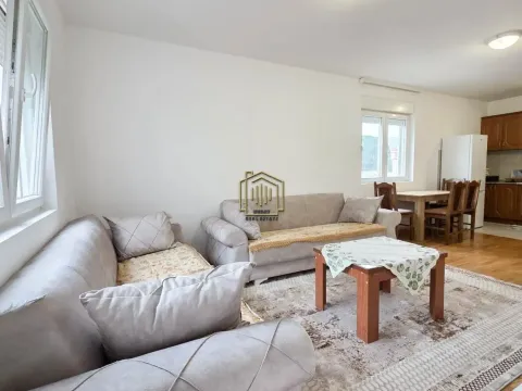Izdavanje, jednosoban stan, 49m², Stari Aerodrom, Podgorica - image 2
