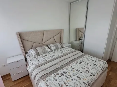 Izdavanje, jednosoban stan, 43m², Zagorič, Podgorica - image 6