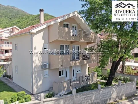 Sale, house, 267m², Bijela, Herceg Novi