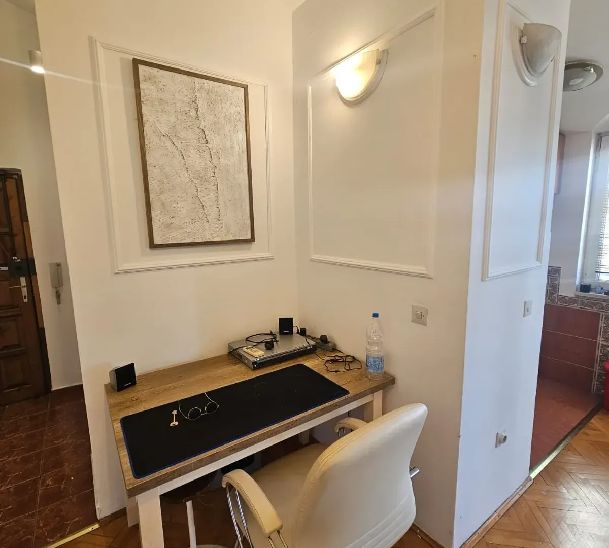 Prodaja, jednosoban stan, 43m², Preko Morače, Podgorica