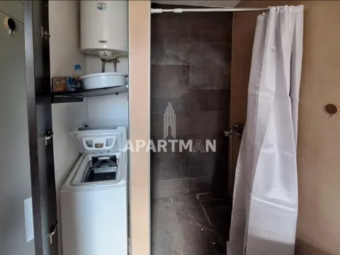 Izdavanje, jednosoban stan, 40m², Poštanska Štedionica, Palilula Sve Podlokacije - image 9