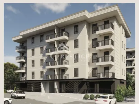 Prodaja, jednosoban stan, 45m², Tološi, Podgorica - image 3