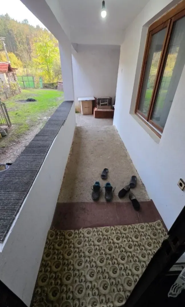 Sale, house, 100m², Razgojna, Leskovac