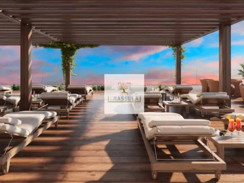 Prodaja, stan, 42m², Bar, Crna Gora