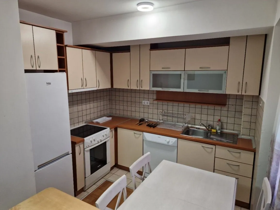 Rent, two bedroom apartment, 60m², Zabjelo, Podgorica