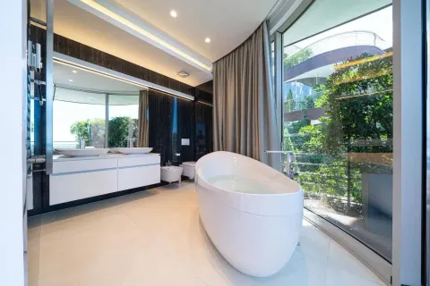 Prodaja, trosoban stan, 270m², Dukley Gardens, Budva - image 8