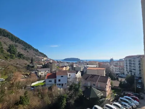 Prodaja, jednosoban stan, 45m², Lazi, Budva - image 4