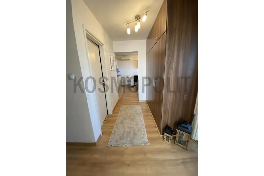 Prodaja, trosoban stan, 60m², Zvezdarska Šuma, Zvezdara Sve Podlokacije