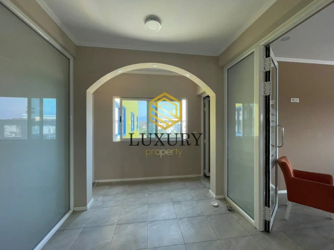Rent, office space, 250m², Donja Gorica, Podgorica