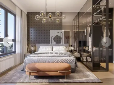 Prodaja, dvosoban stan, 74m², Savski Venac, Beograd - image 13