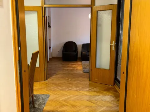 Izdavanje, dvosoban stan, 86m², Seljanovo, Tivat - image 14