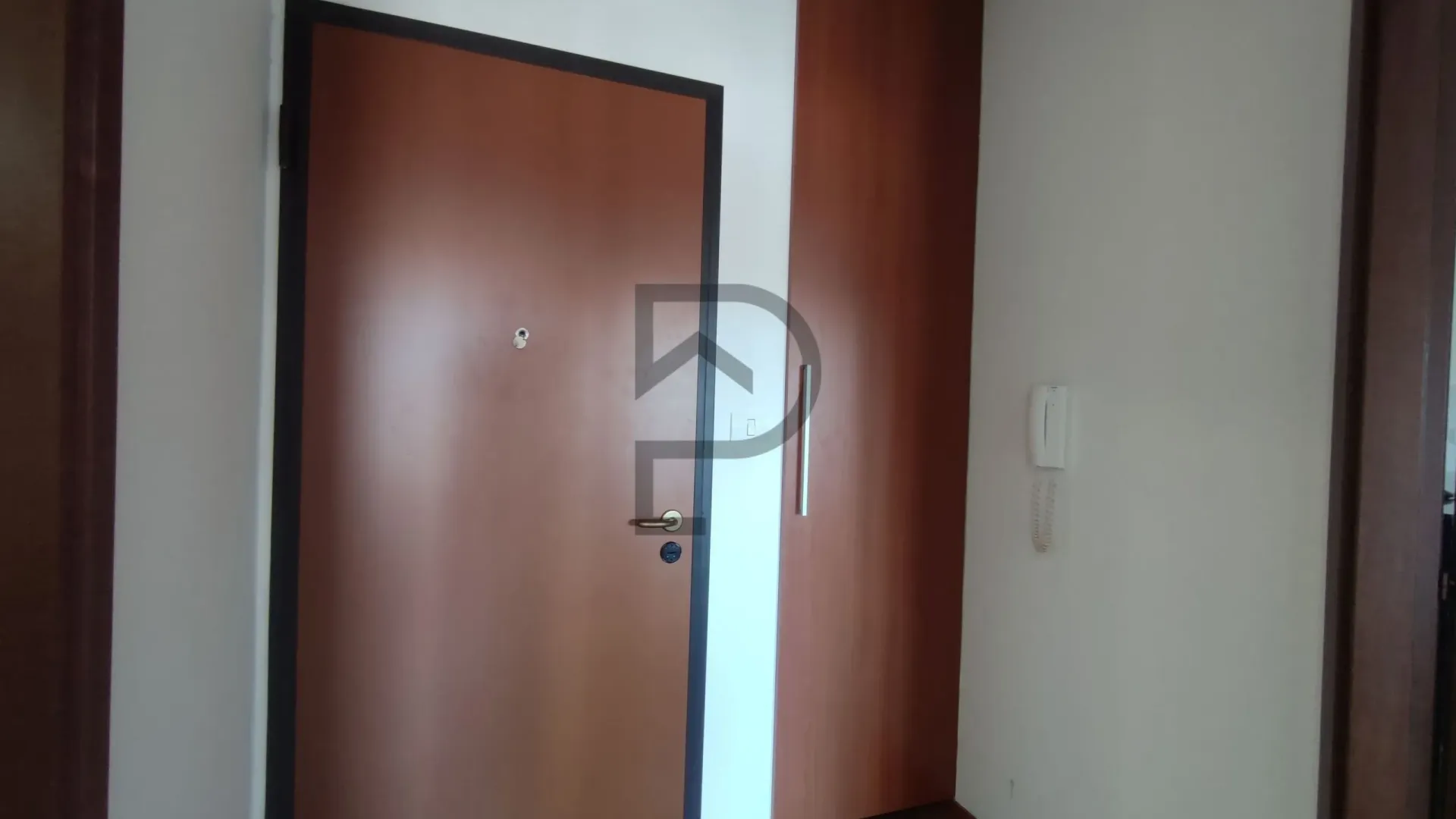 Rent, one bedroom apartment, 54m², City Kvart, Podgorica