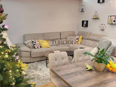 Sale, three bedroom apartment, 58m², Tatarsko brdo, Petrovaradin - image 12